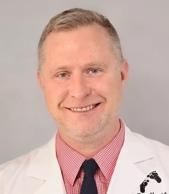 Dr. Jonathan Moore